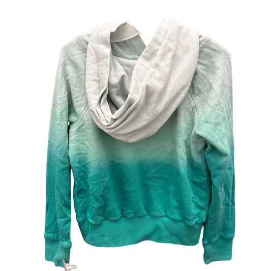 Ralph Lauren (A) Teal Youth Size 7 Sweatshirt