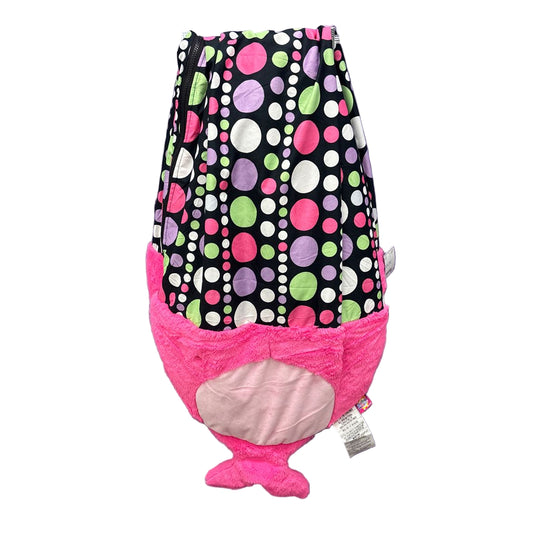 Happy Napper Sleeping Bag