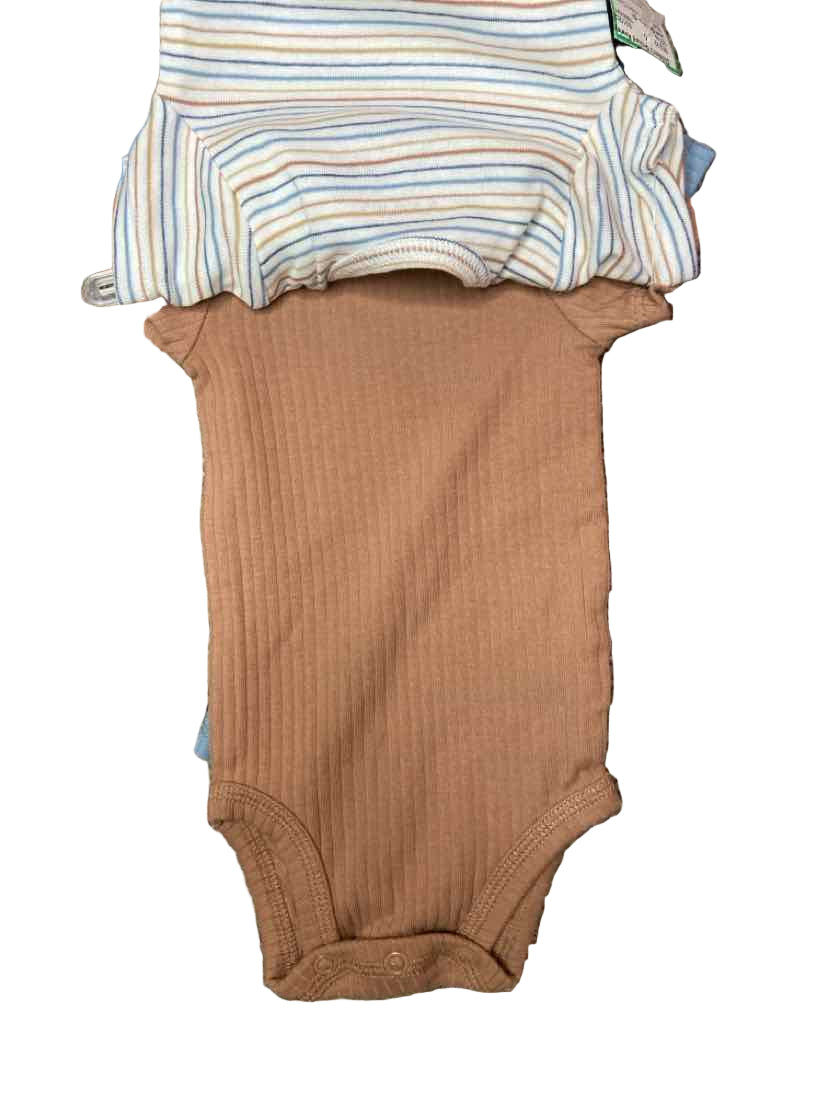Just One You (D) Multi-Color Infant Size NB SSTop