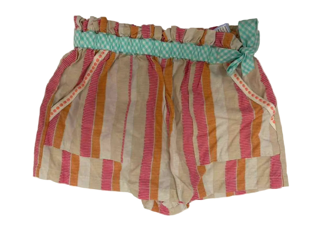 Matilda Jane (AA) Stripe Youth Size 8 ShortBasic
