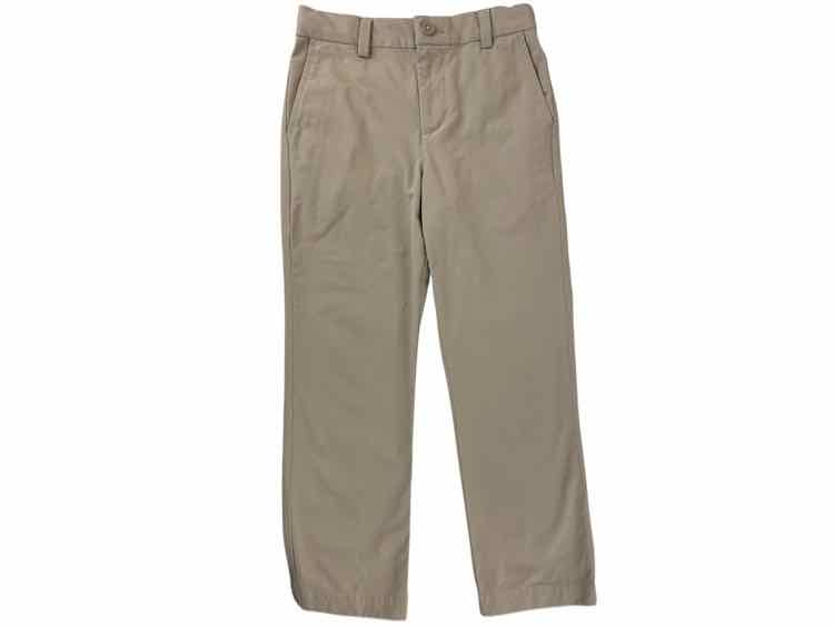 Vineyard Vines (A) Khaki Youth Size 6 PantAthletic
