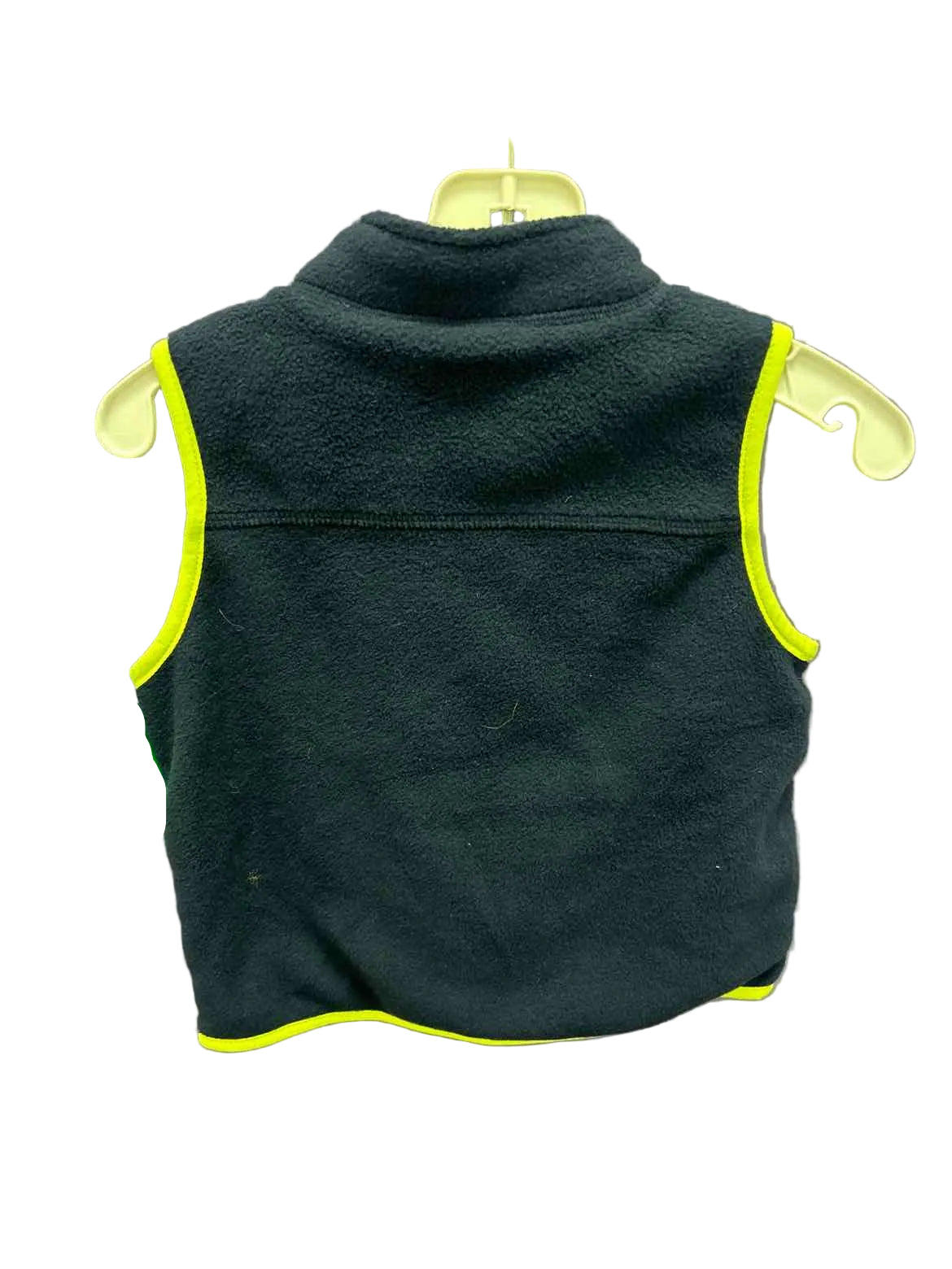 Baby Gap (B) Navy Infant Size 12 MO Vest