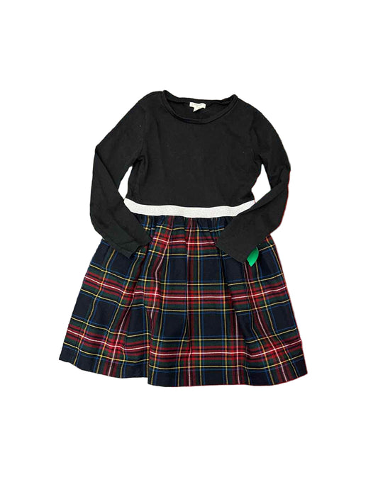 Crewcuts (B) Black Youth Size 7 CasualDress