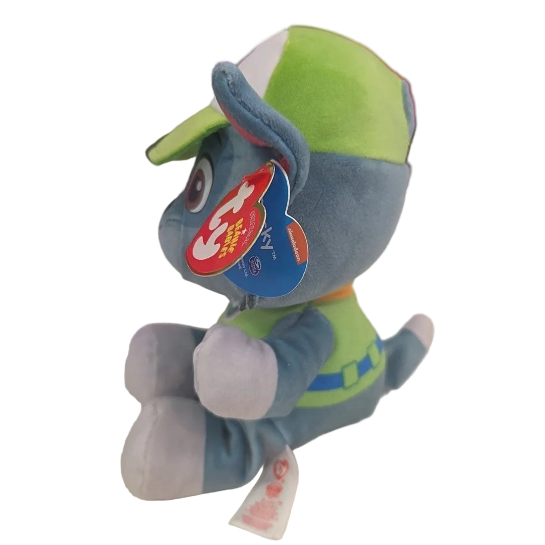 TY Plush Toys