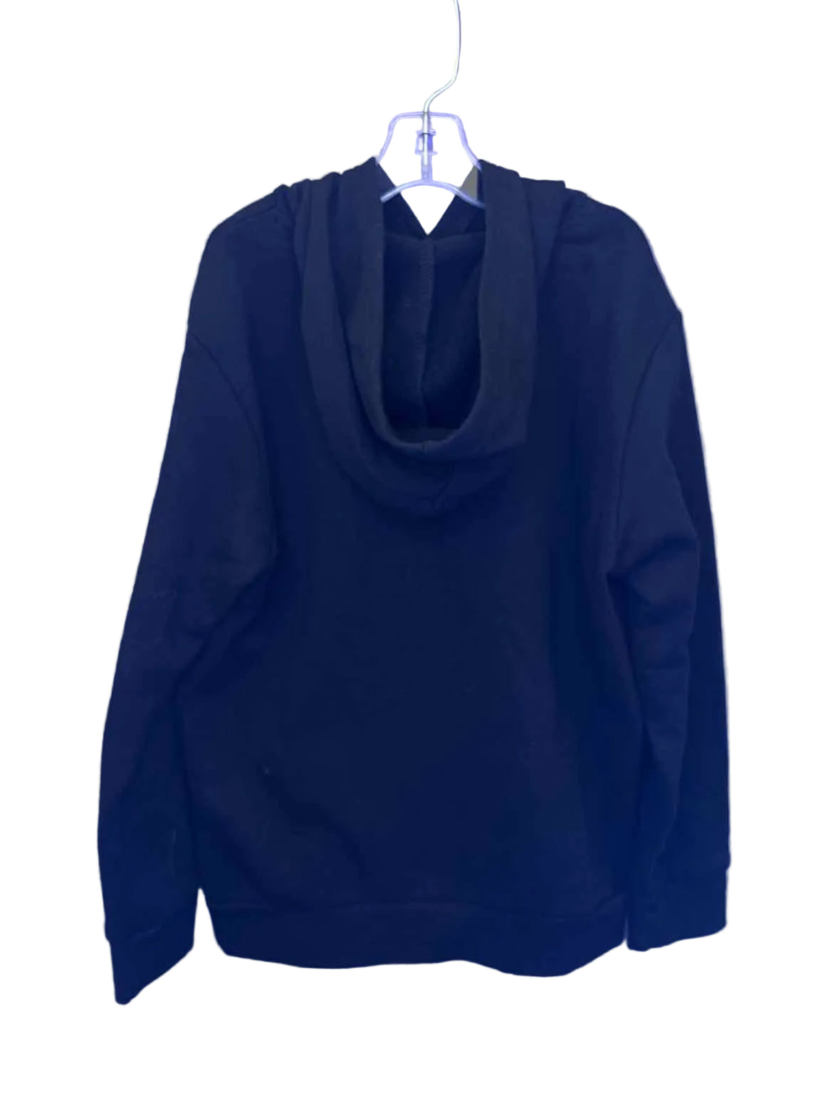 Black Youth Size 10-12 Sweatshirt