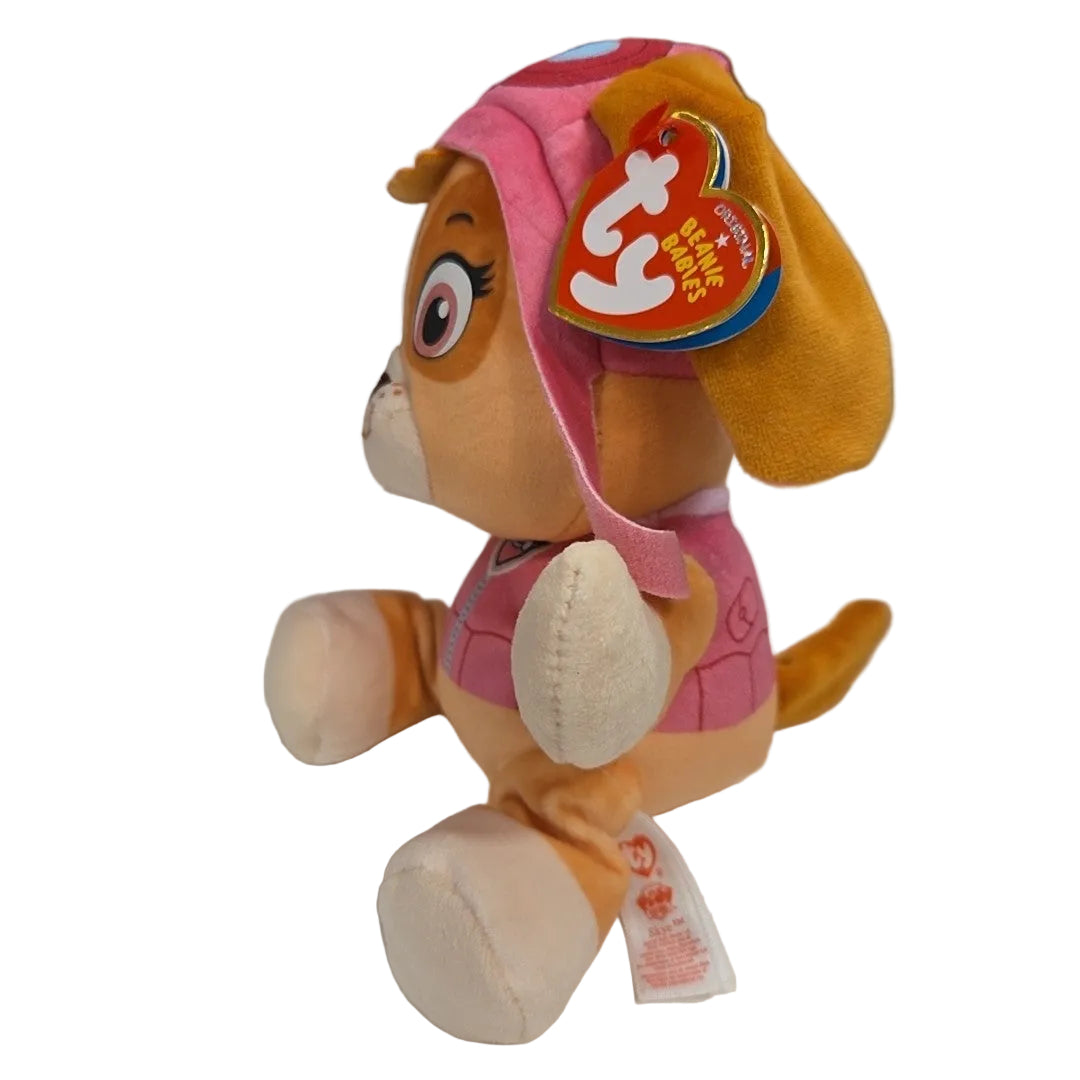 TY Plush Toys