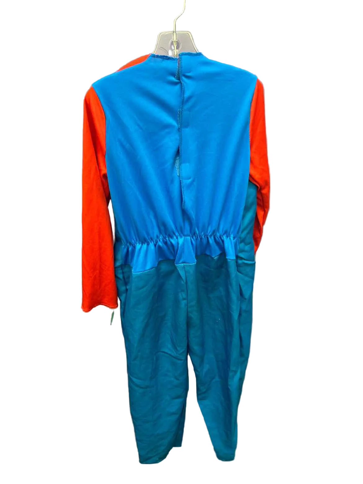 mariokart Red Blue Premium Costume