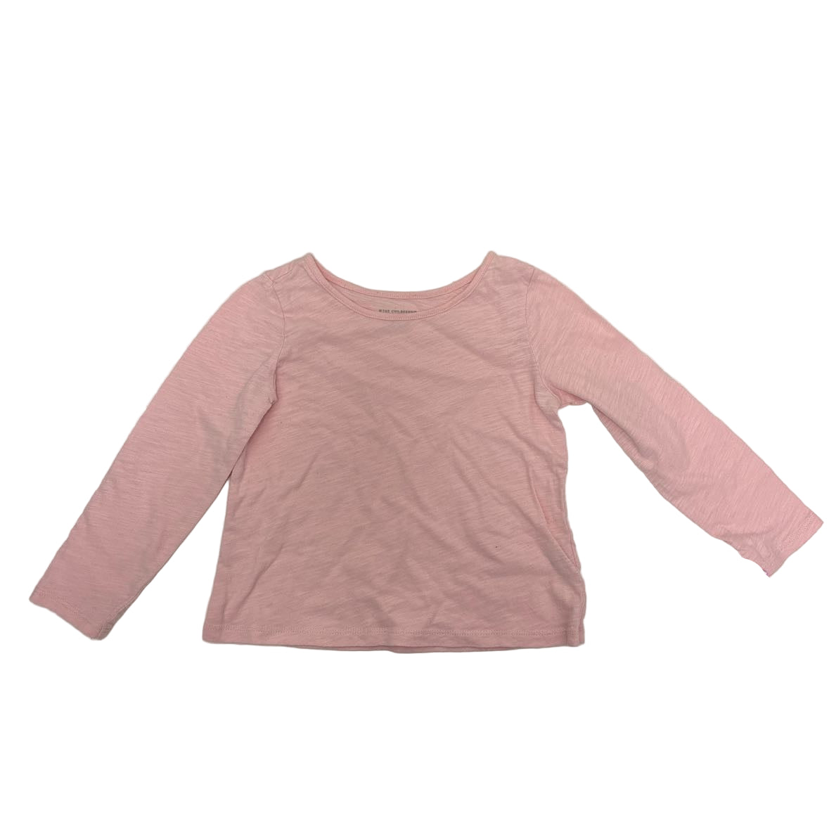 Children's Place (D) Pink Toddler Size 3T Long Sleeve Top