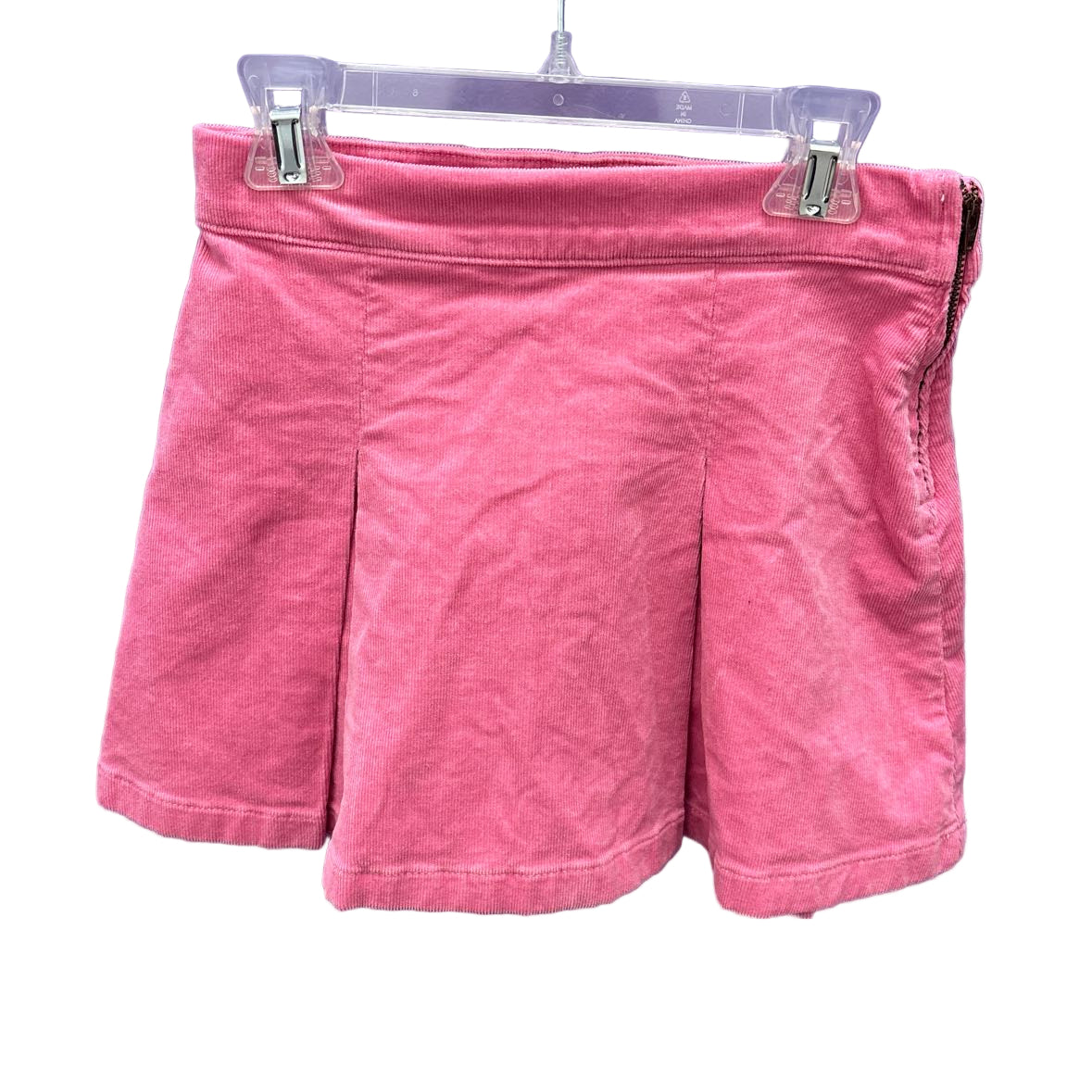Crewcuts (B) Pink Youth Size 10 SkirtCasual