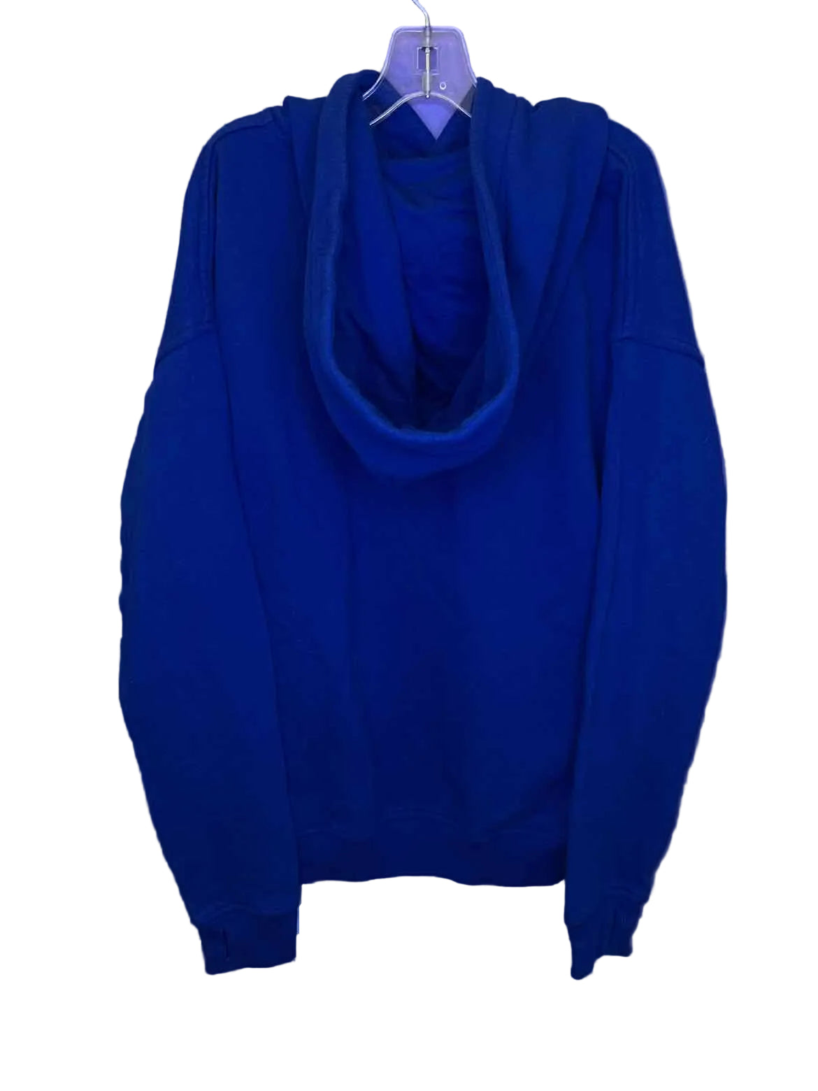 Abercrombie (C) Royal Blue Youth Size 10-12 Sweatshirt