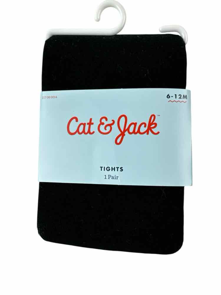 Cat and Jack (D) Tights
