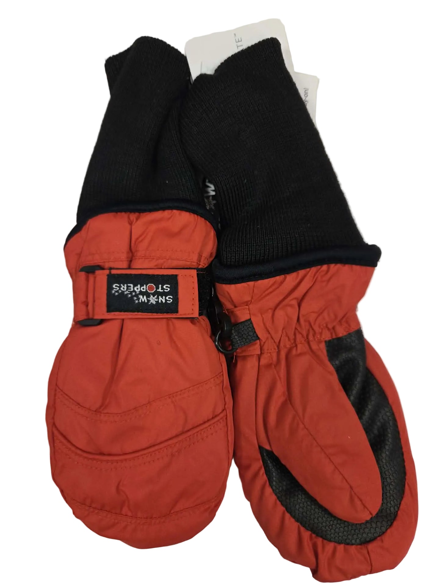 Snow Stoppers (AA) Winter Gloves / Mittens