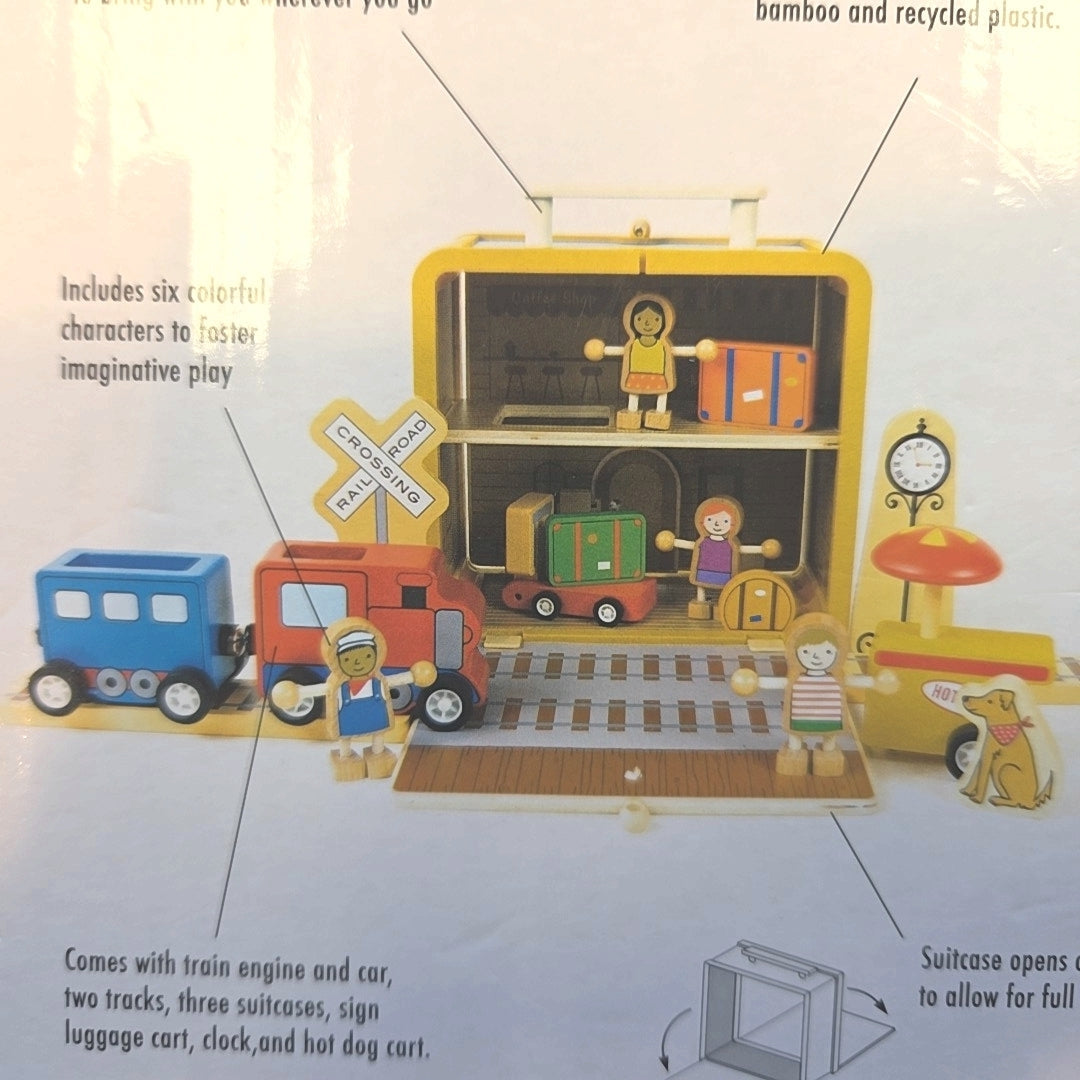 jack rabbit creations Pretend Play