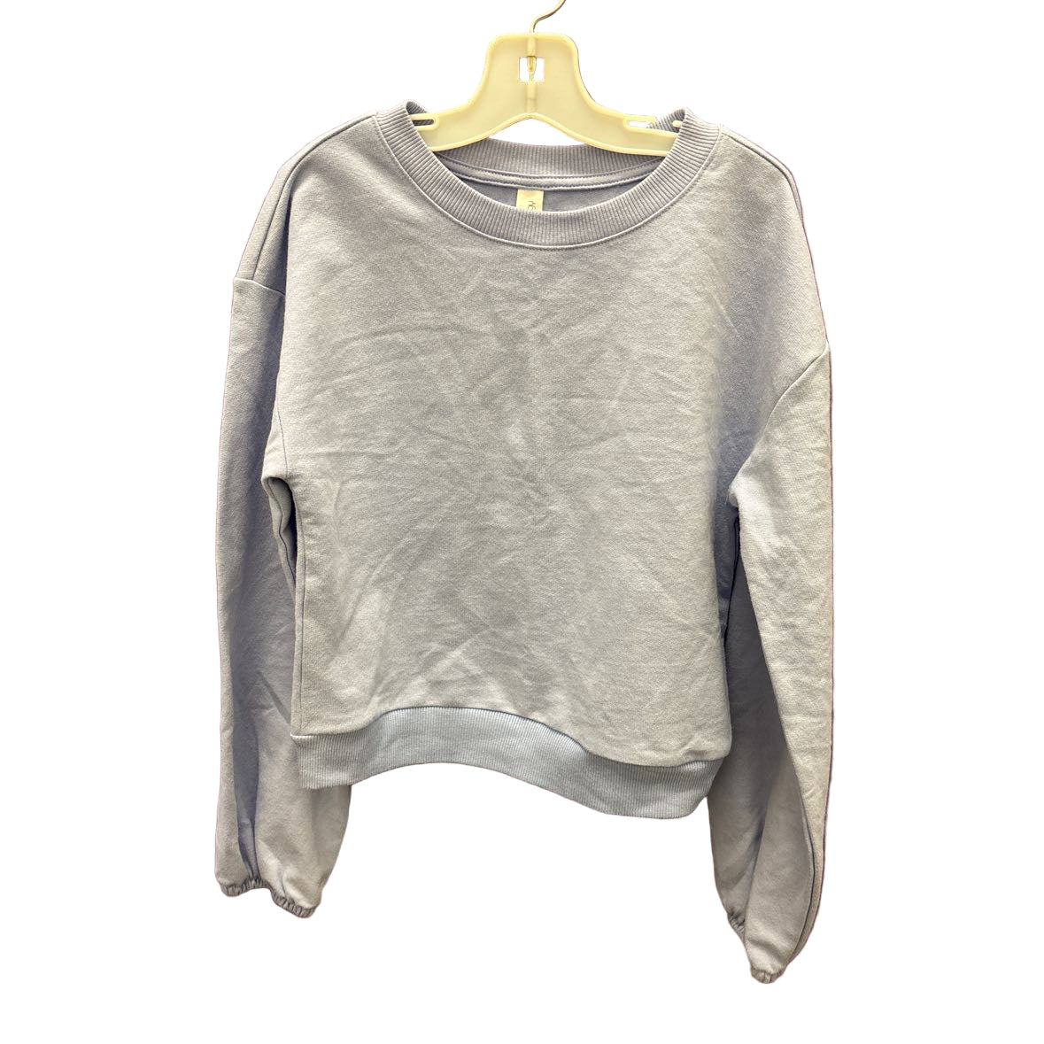 Ideology (C) Purple Youth Size 8 Sweatshirt