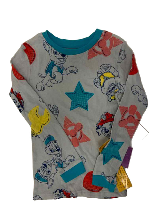 Nickelodeon (C) Character Youth Size 8 2PCSleepwear