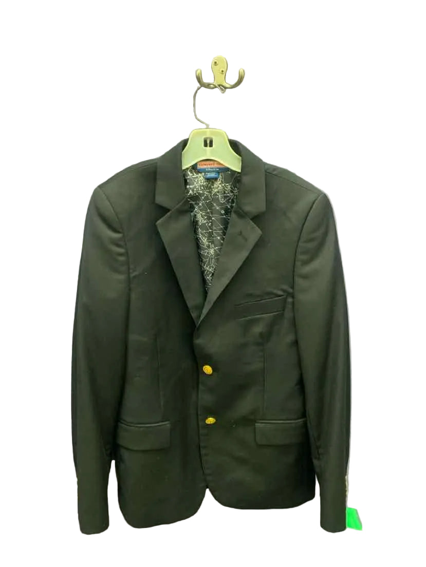 Vineyard Vines (A) Navy Youth Size 12 Blazer