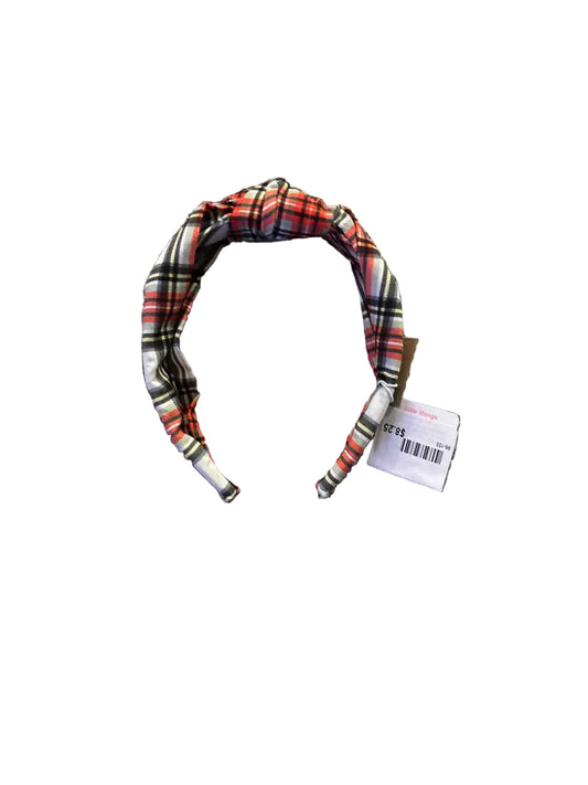 Crewcuts (B) HeadBand