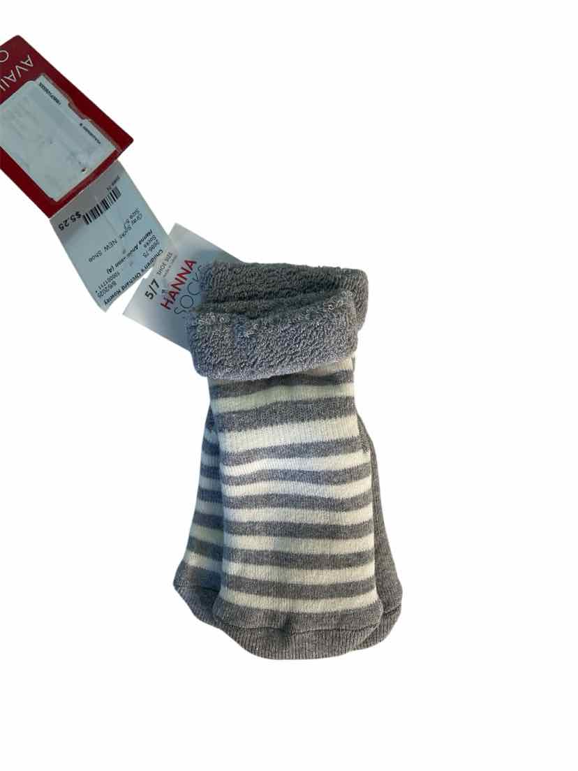 Hanna Andersson (A) Socks