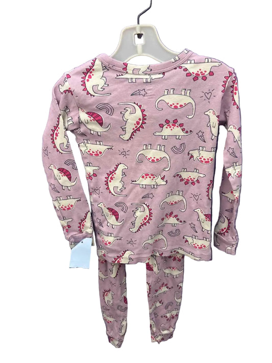 Gap (B) Purple Toddler Size 5 2PCSleepwear
