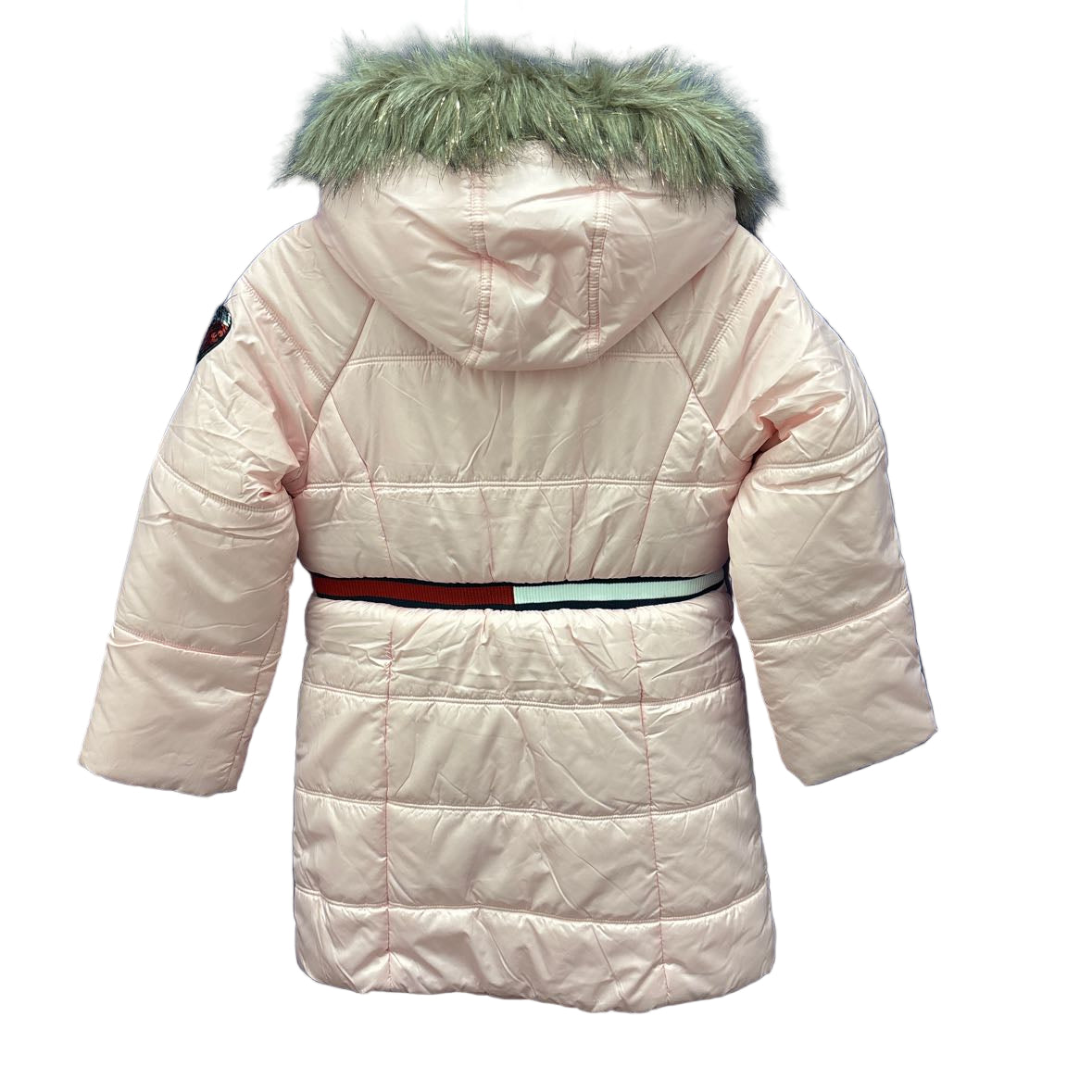 Ralph Lauren (A) Pink Youth Size 8 Jacket Heavy