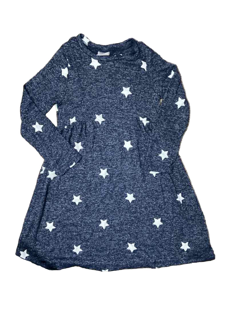 Gap (B) Navy Toddler Size 5 CasualDress