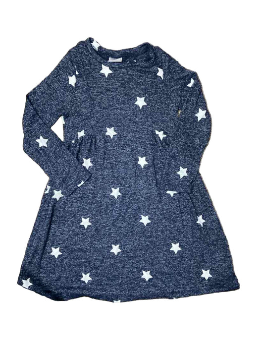 Gap (B) Navy Toddler Size 5 CasualDress