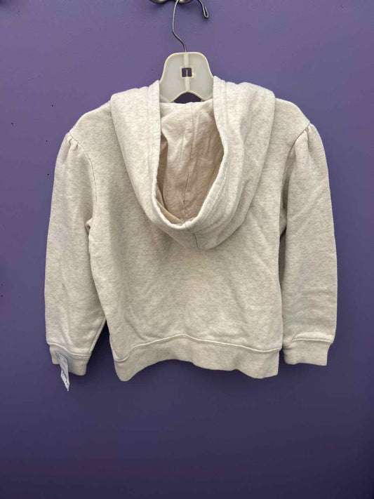 Gap (B) Cream Toddler Size 5 Sweatshirt