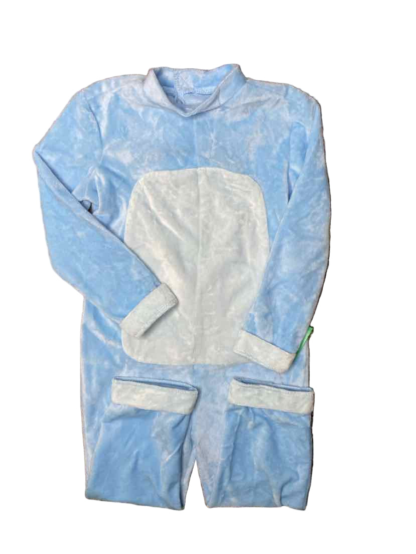 Bluey Character Premium Costume