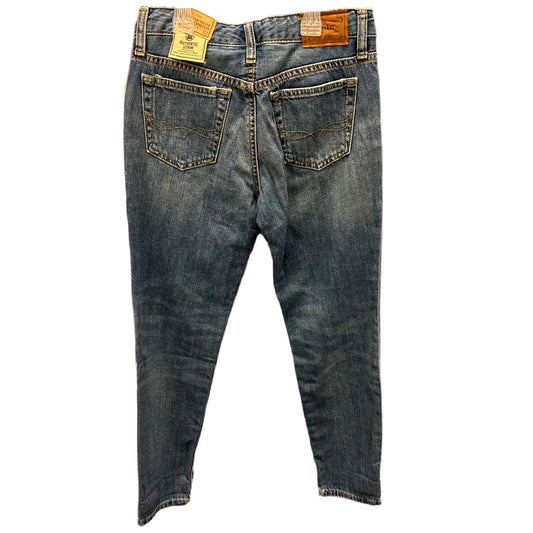 Ralph Lauren (A) Blue Youth Size 12 Jeans NEW