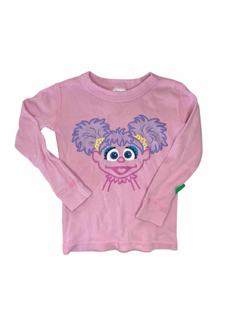 Hanna Andersson (A) Character Toddler Size 3T 2PCSleepwear