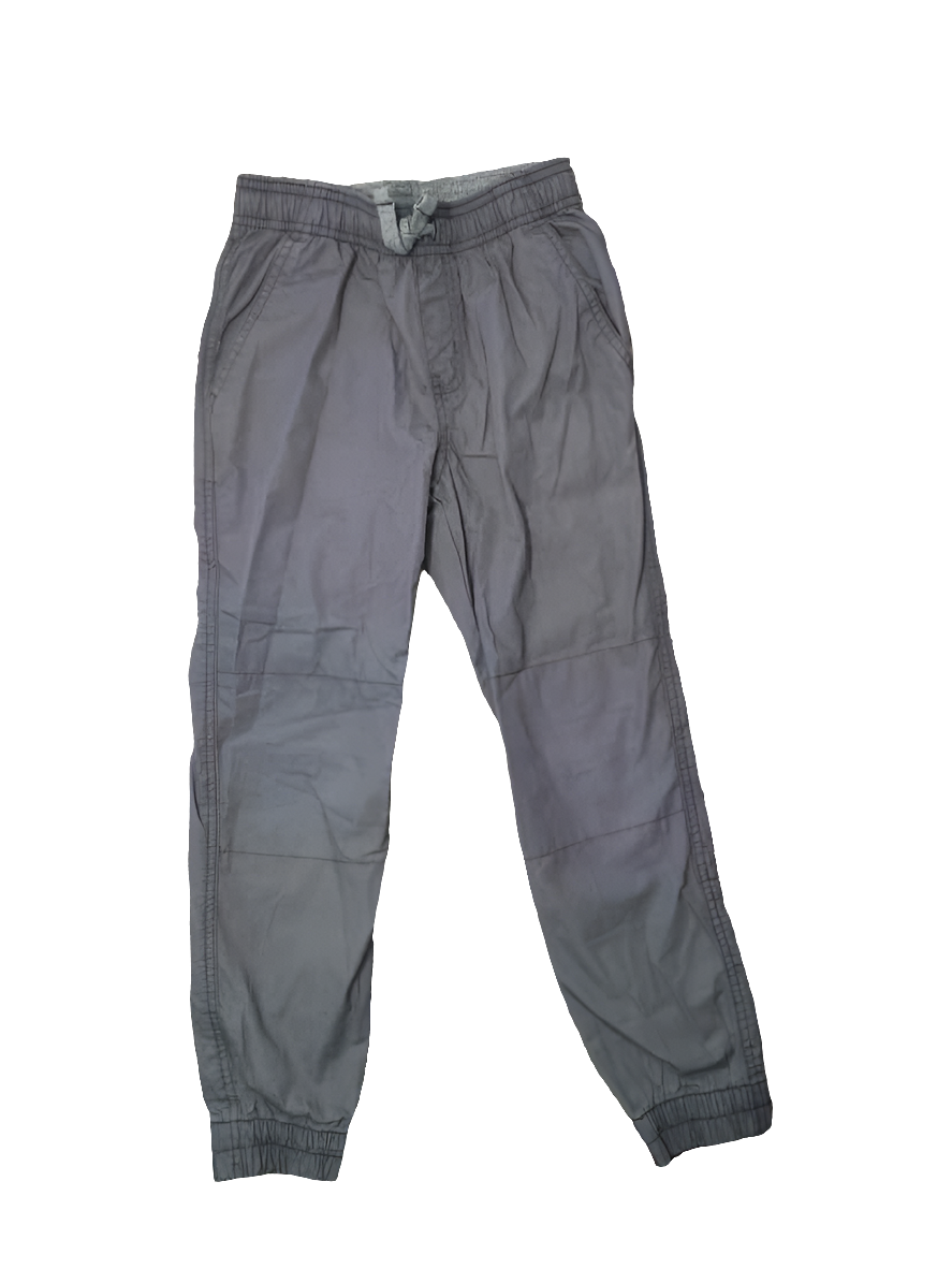 Carters (C) Gray Youth Size 7 PantBasic