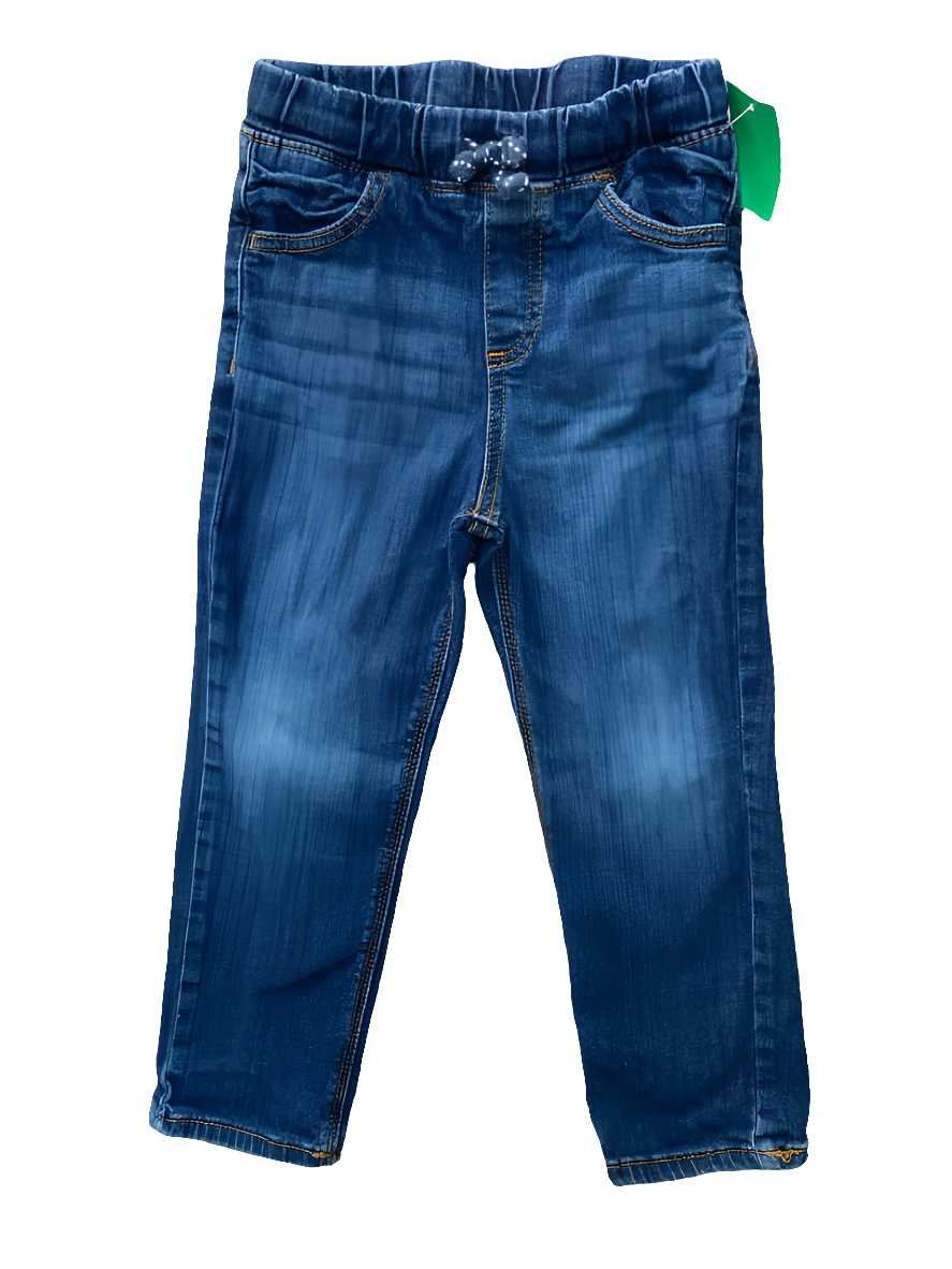 Jumping Beans (D) Blue Toddler Size 5T Jeans