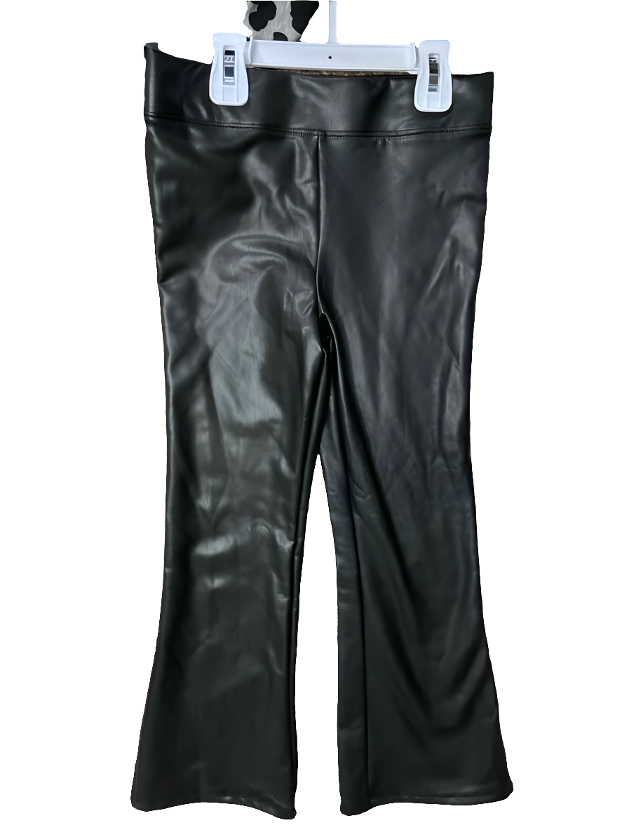 Rachel Zoe (A) Black Gray Youth Size 7-8 3PCCasual