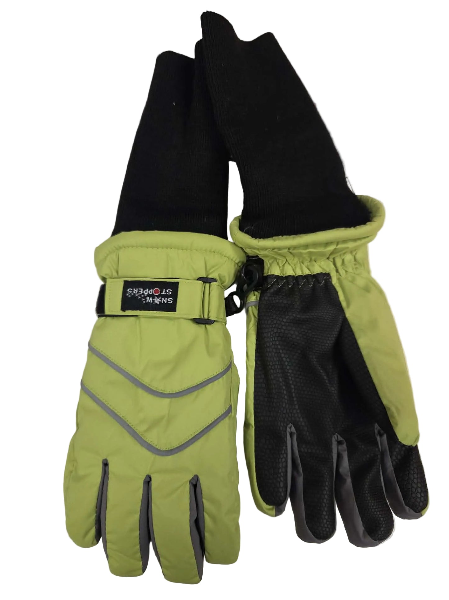 Snow Stoppers (AA) Winter Gloves / Mittens