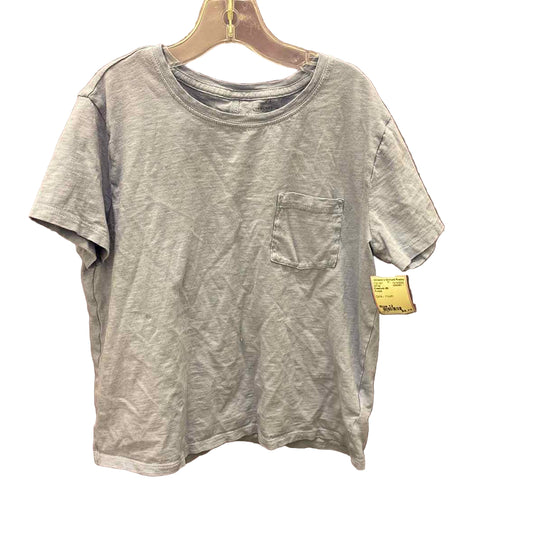 Crewcuts (B) Purple Youth Size 12 SSTop