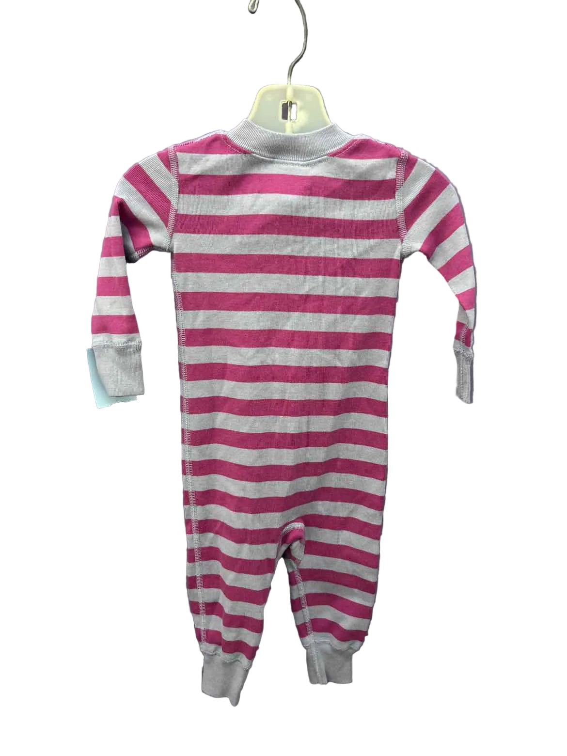 Hanna Andersson (A) Stripe Infant Size 6-12 MO 1PCSleepwear
