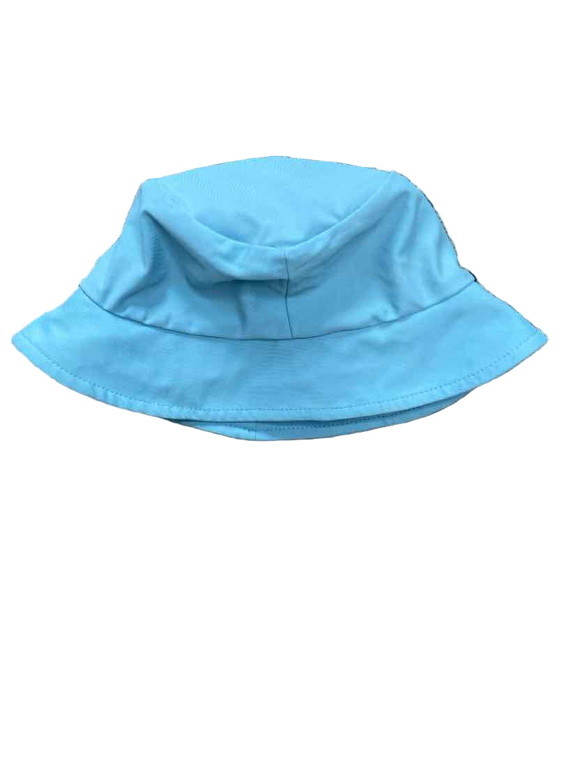 Mud Pie (B) Aqua Infant Size 9 MO 2PCSwimwear