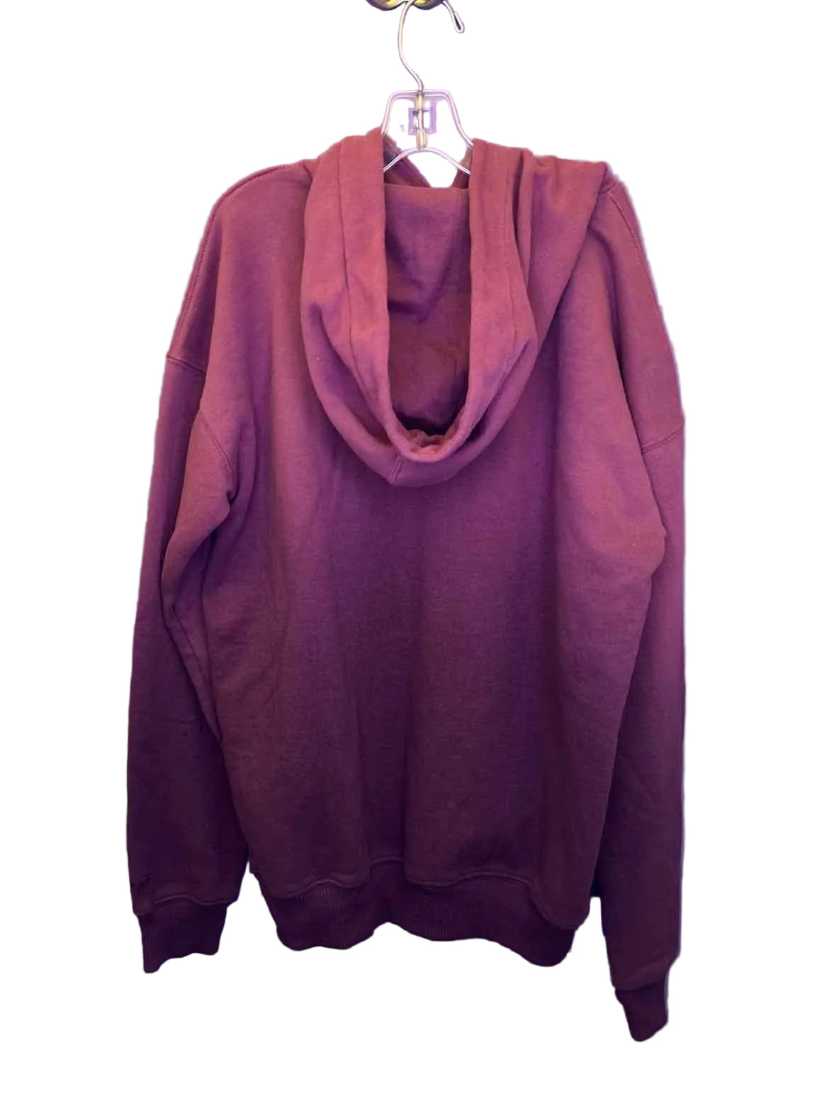 Abercrombie (C) Mauve Youth Size 10-12 Sweatshirt