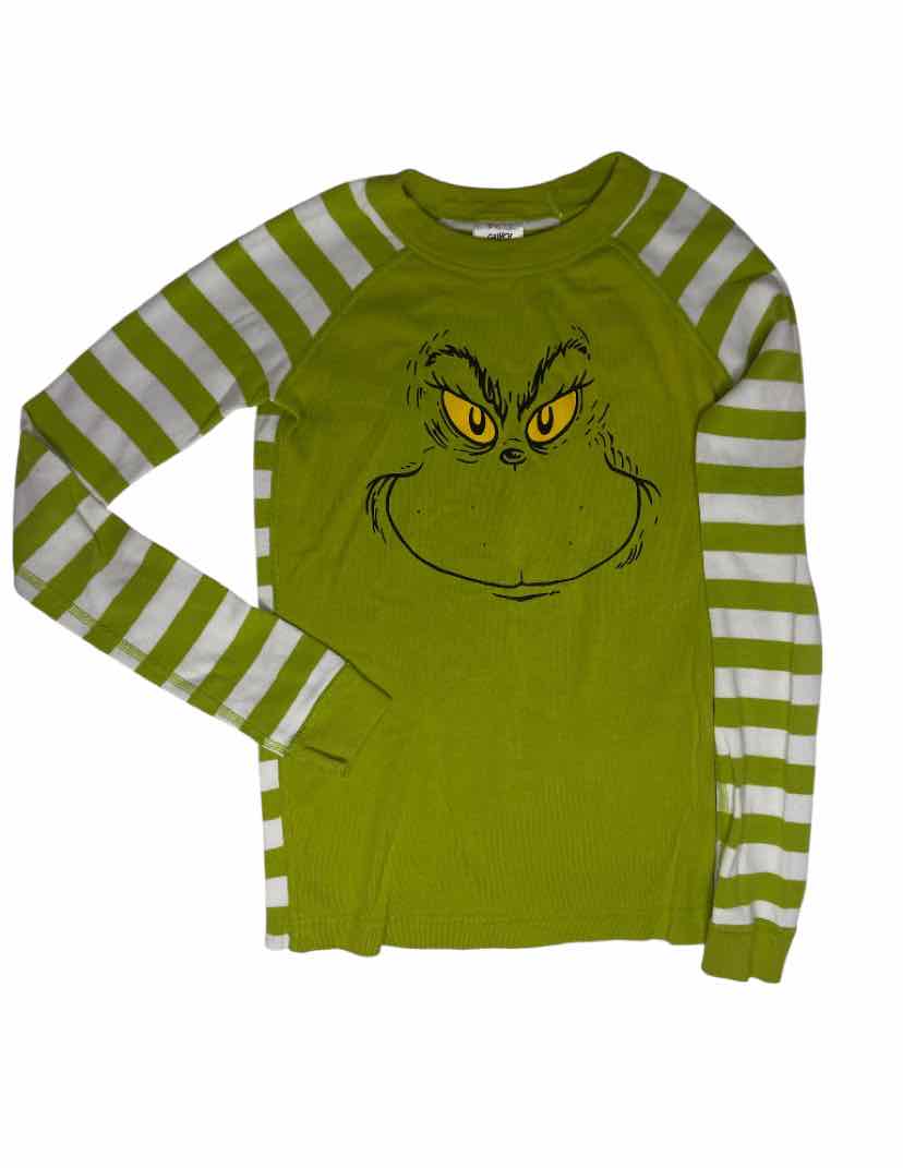 Hanna Andersson (A) Christmas Youth Size 12 2PCSleepwear