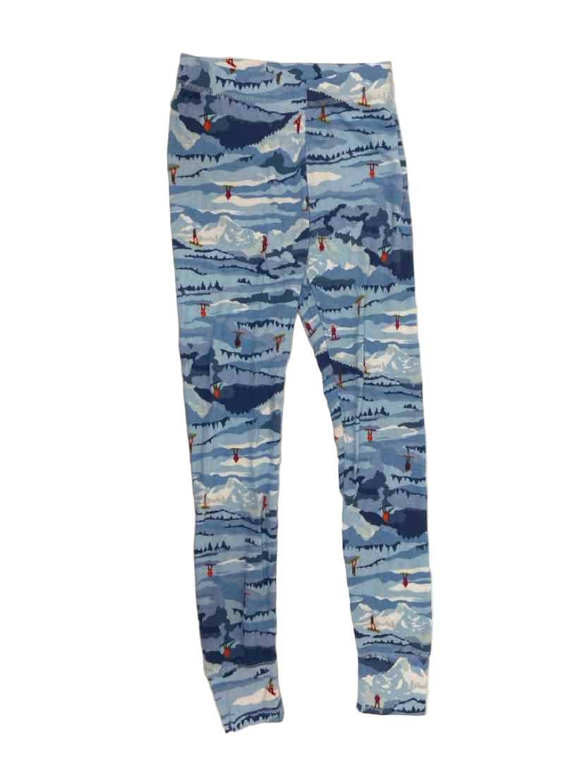 Gap (B) Winter Youth Size 8 2PCSleepwear