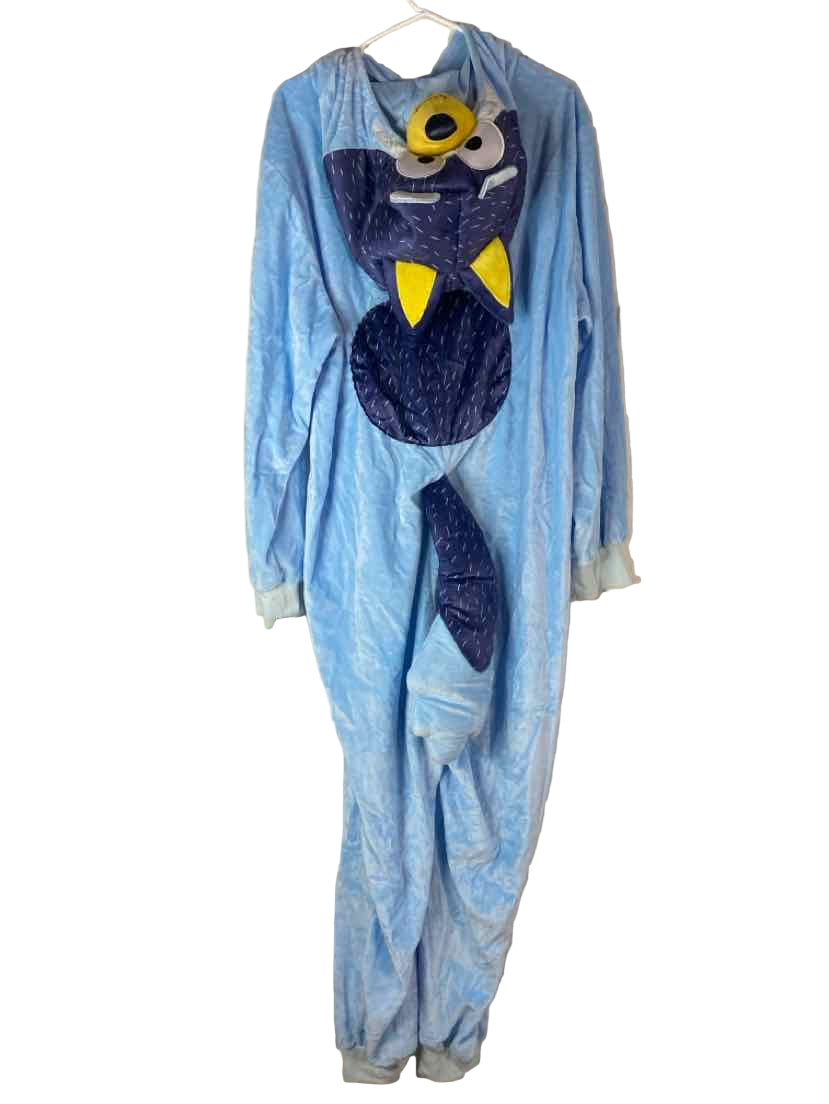 Bluey Character Basic Costume
