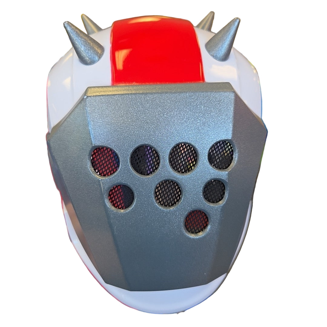 Spirit Red Black Premium Costume