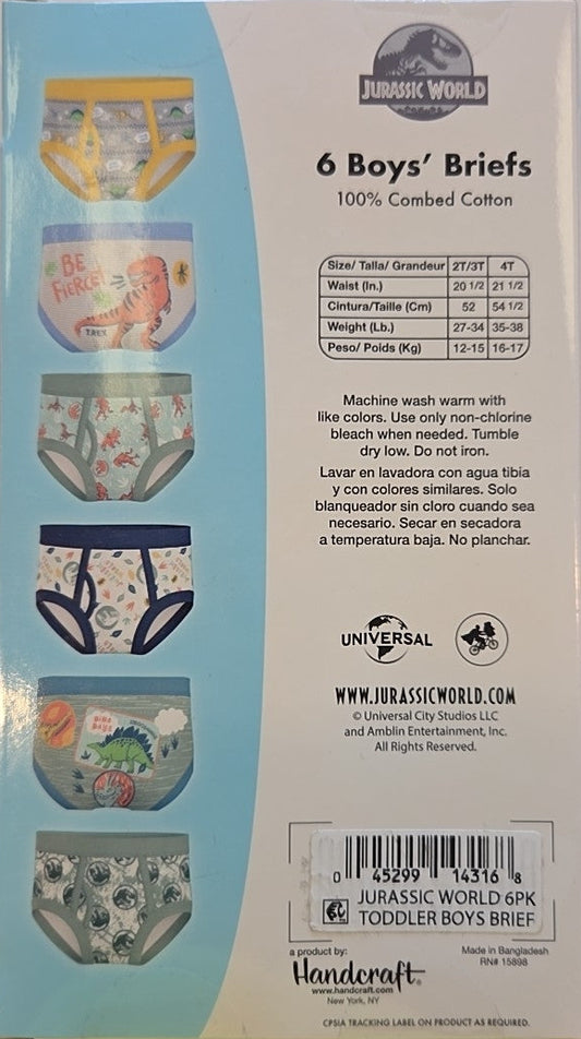 Handcraft Underwear