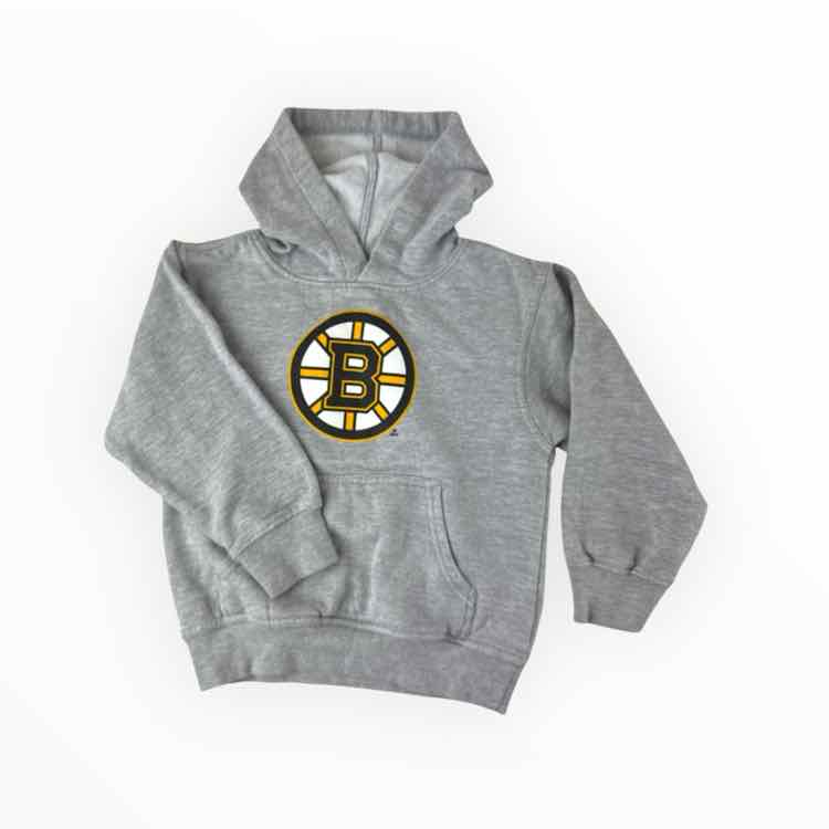 NHL (B) Sports Team Youth Size 7 AthleticSweatshirt