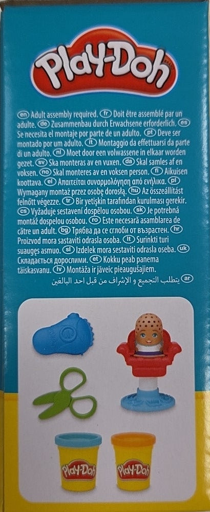 Play-Doh Arts & Crafts