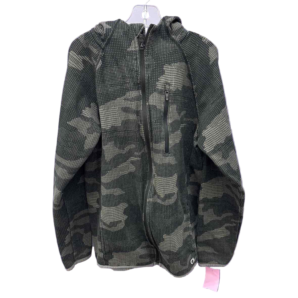 Gap (B) Camo Youth Size 12 Sweatshirt
