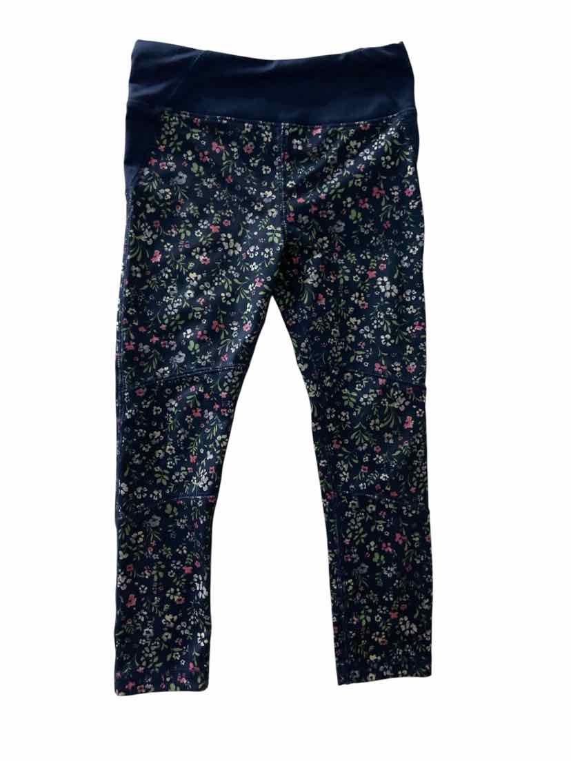 OshKosh BGosh Blue Toddler Size 5 2PCAthleticPantSuit