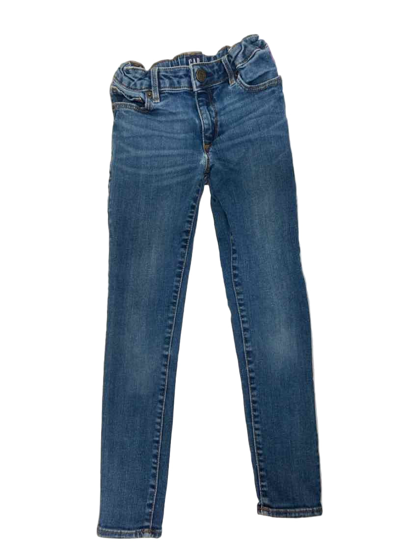 Gap (B) Blue Youth Size 7 Jeans
