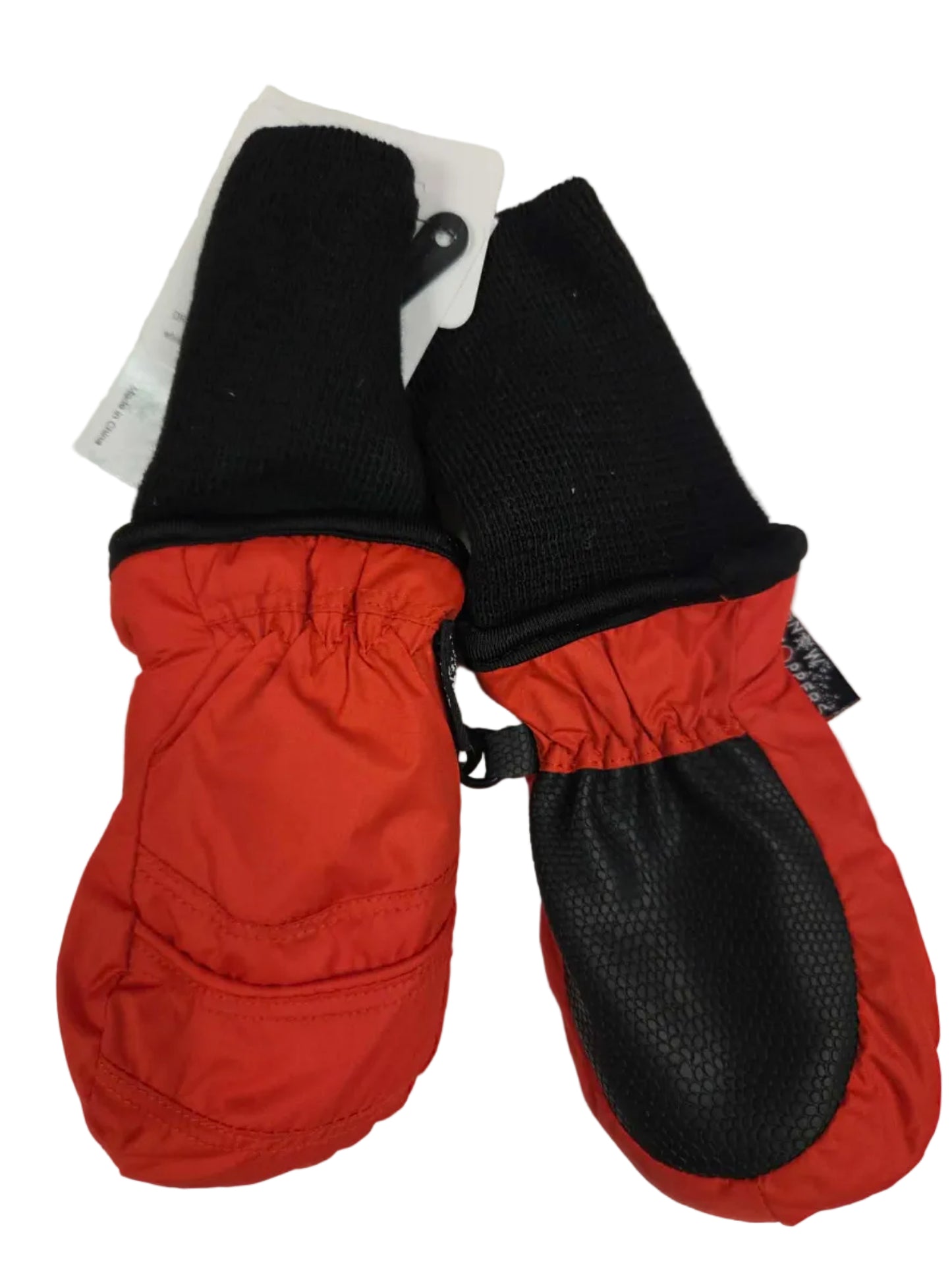 Snow Stoppers (AA) Winter Gloves / Mittens