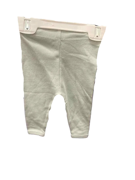 Garanimals (E) Blue Infant Size 3-6 MO 3PC Casual